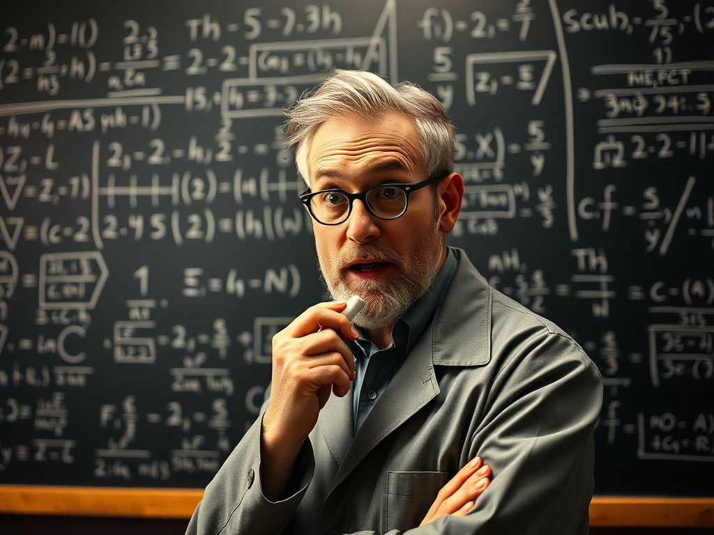 The Atheist’s Dilemma: One Religion is provable beyond doubt.