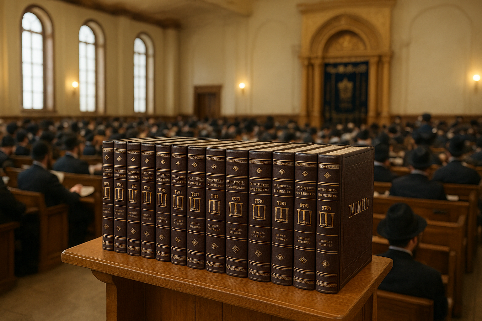 The Jewish Oral Law Unveiled: The Key To Deciphering The Torah