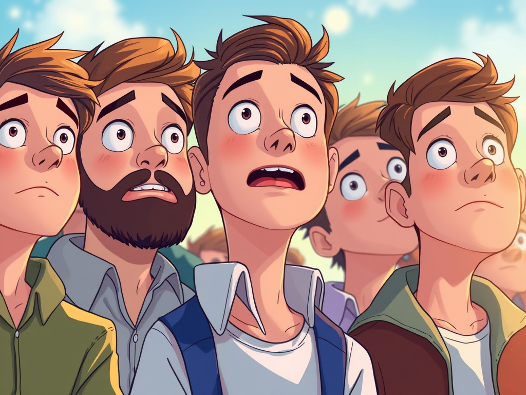 More Hilarious Secular Hypotheses About Jewish Origins