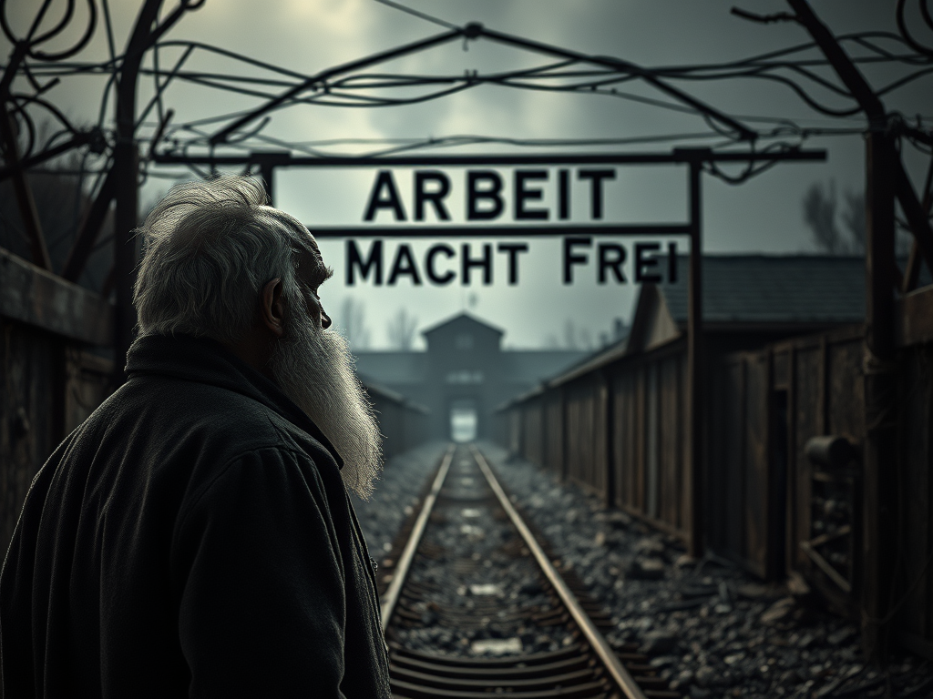 Was Darwin a Nazi?: Darwin’s Controversial Views Exposed