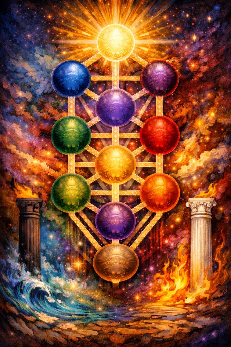 Rabbi Isaac of Acre: A True Kabbalah Sage, His Mystical Journey and Zohar Origins